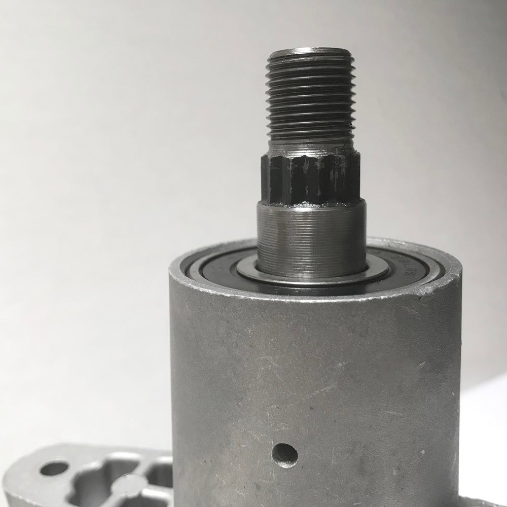 After Market Spindle Assembly for MTD 618-0138 618-0142 918-0138 918-0142